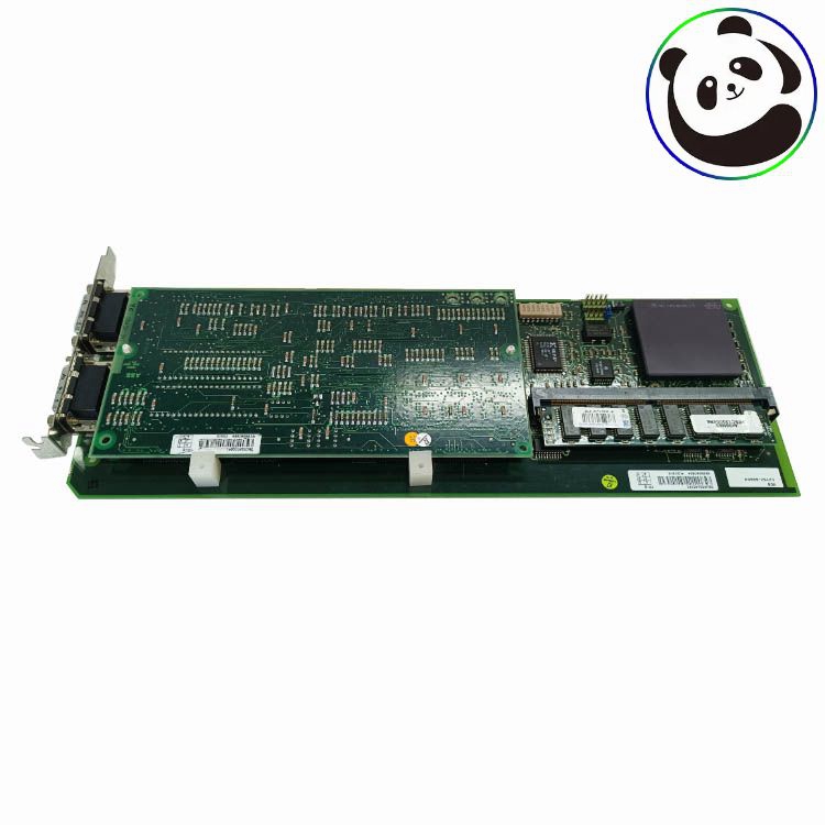 ABB RTA Board PU512V2 3BUR001401R1 Real Time Accelerator Module