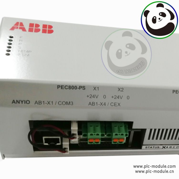 ABB PPD115A102 3BHE017628R0102 driver module...jpg
