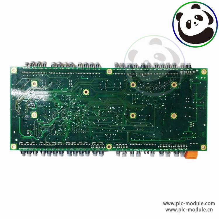 ABB UFC718AE101 HIEE300936R0101 HIEE410516P201 driving power supply module