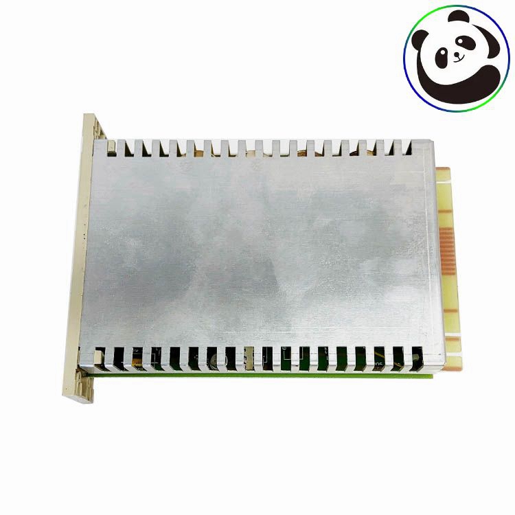 ABB E3EB HENF315129R1 Process control module