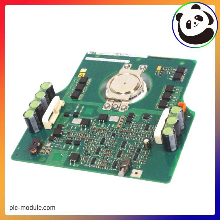 ABB 5SGY3545L0020 Controller Circuit Board