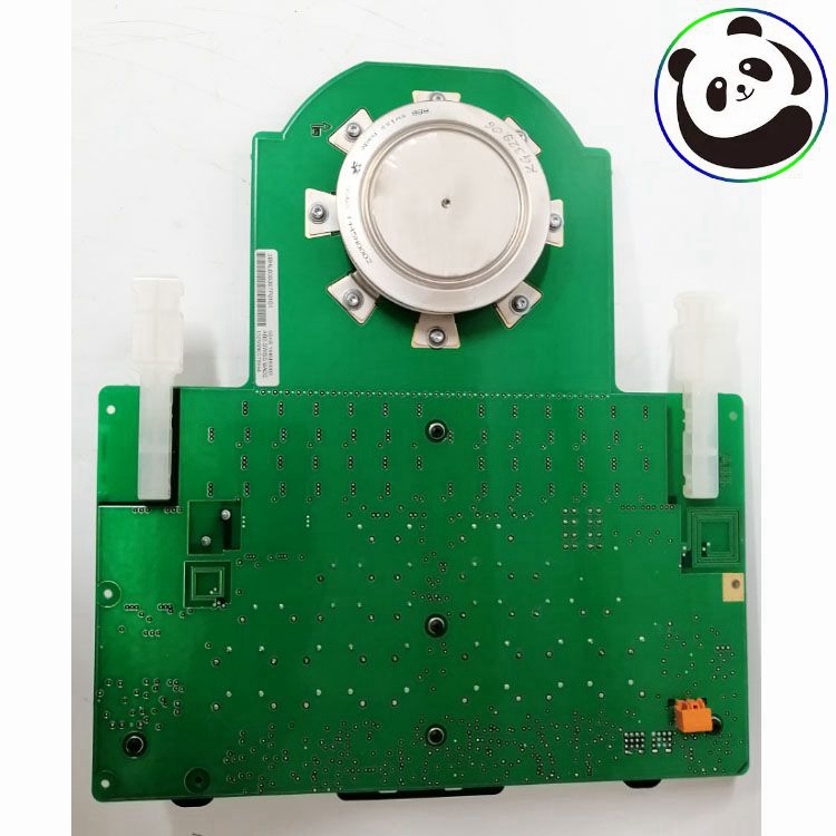 ABB 3BHB003154R0101 5SXE04-0150 GVC707AE01 IGCT