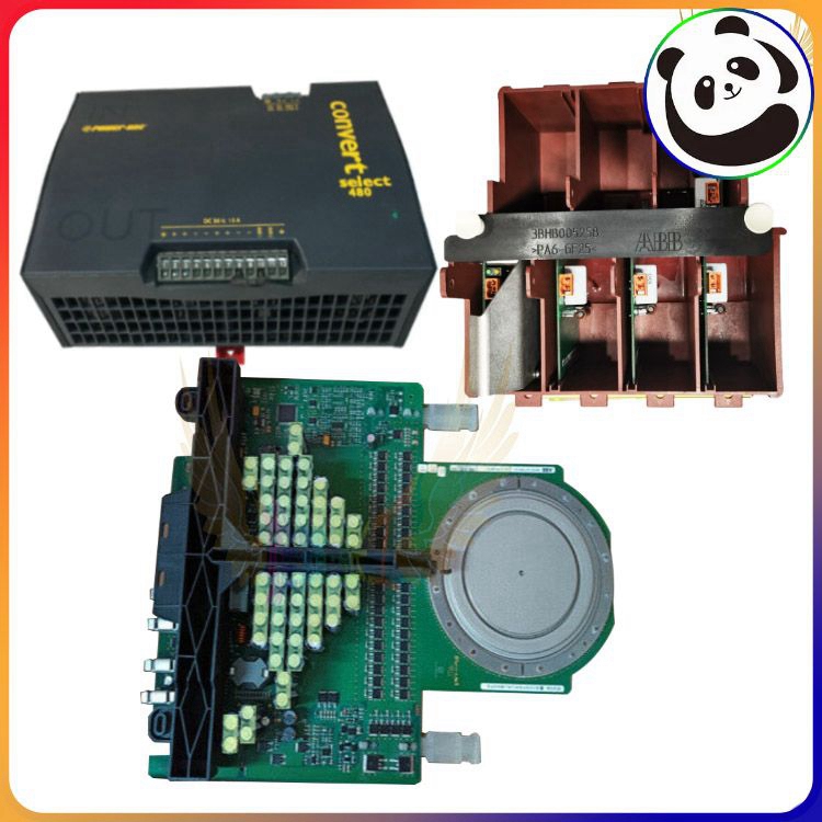 ABB 5SHX2645L0004 3BHL000389P0104 IGCT Module