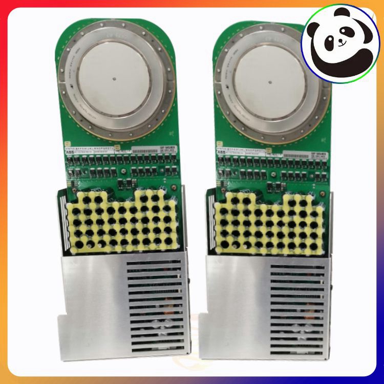 ABB flat panel SCR 5SHX19L6010 IGCT Module