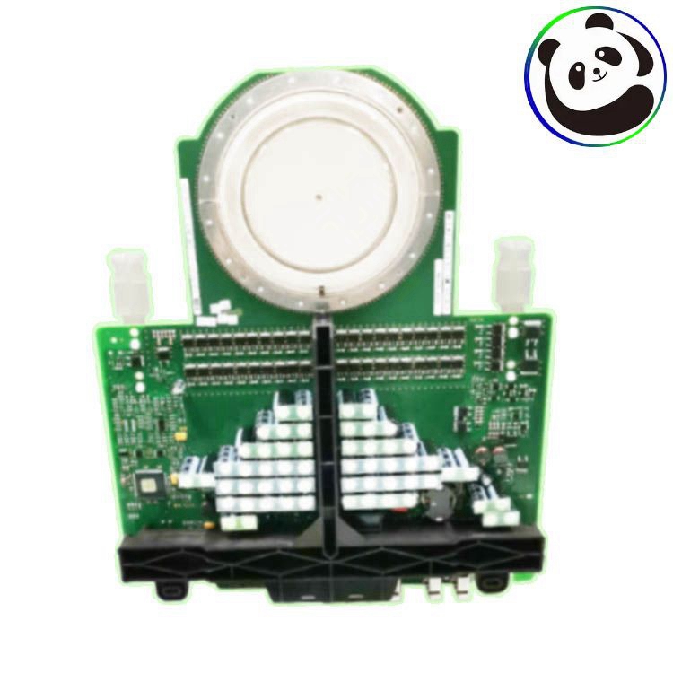 ABB 5SHX1960L0005 Silicon controlled Module