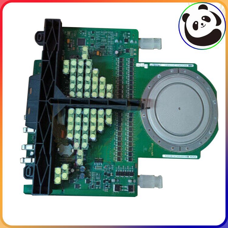 ABB GVC736BE101 3BHB019719R0101 ACS 6000 IGCT