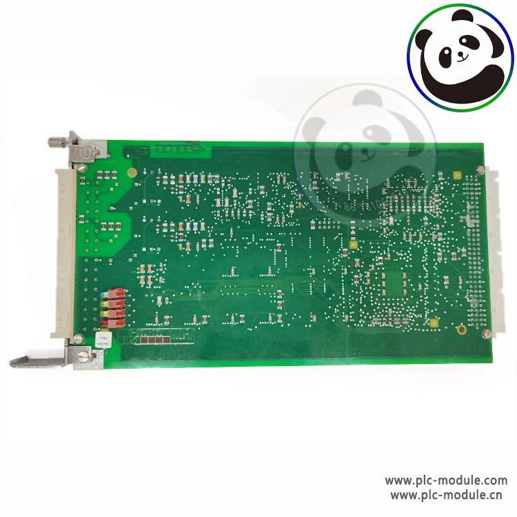 ALSTOM | 730475-D | ELEMENTS-F2 | Controller module