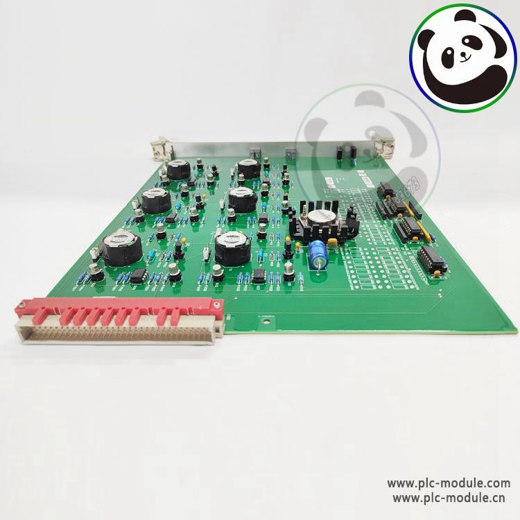 ALSTOM | N897066510E | N897066010M AOVD | N897066000A | circuit board