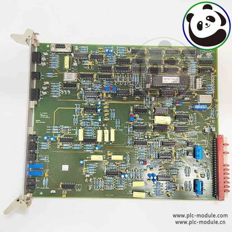 ALSTOM | N897163510Q | N897163050Q MODEM | N897163100U | Modem interface board