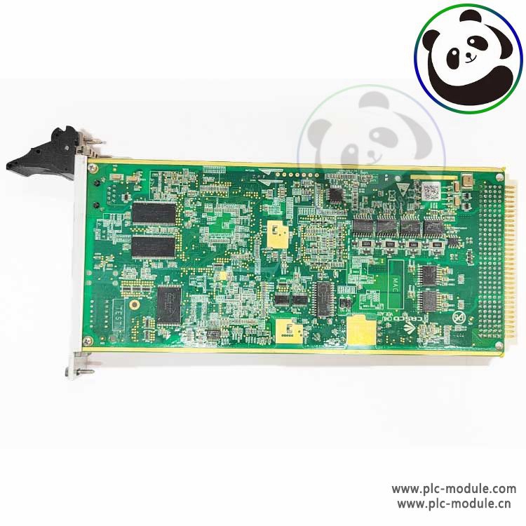 ALSTOM CMU 42015-115-00 | Data control module