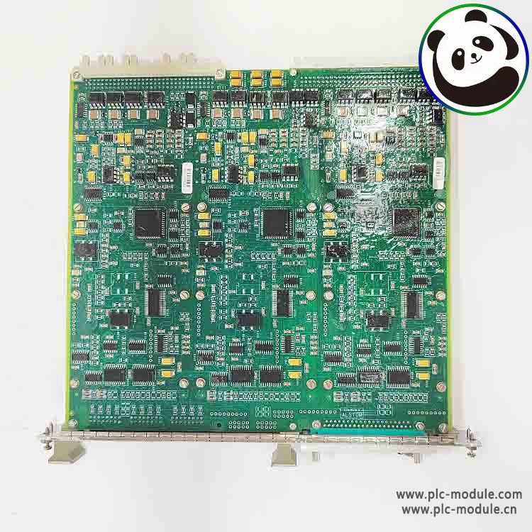 ALSTOM | NRD108034 | 8RDB44674G01 | SA44674.C | Industrial control card