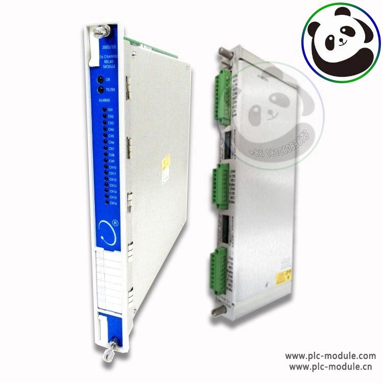 Bently 3500/91-01-01（161204-01+161216-01）| 3500/91M EGD Communication Gateway