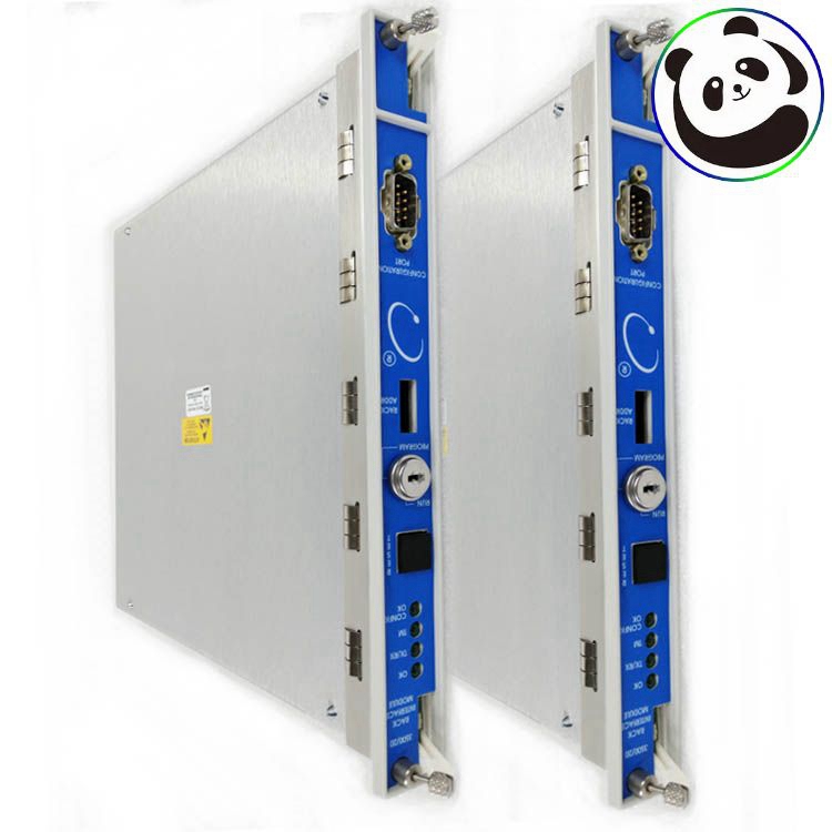 Bently Nevada 3500/20 Rack Interface Module