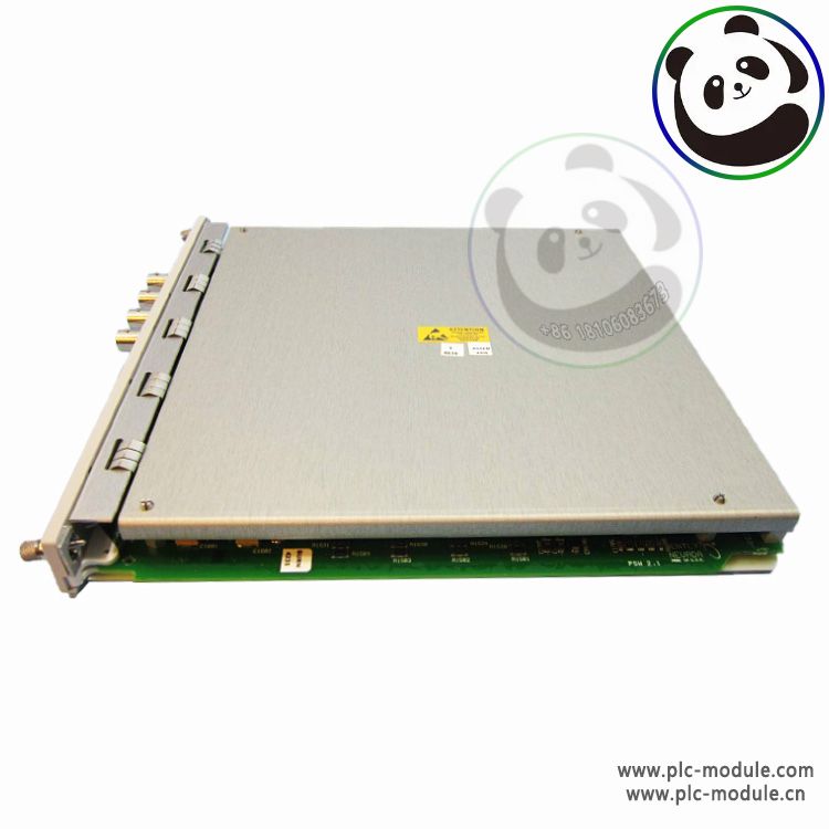 Bently Nevada 3500-64M Dynamic Pressure Monitor 350064M...jpg