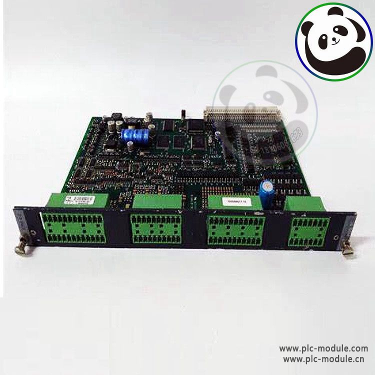 DEIF IOM4.2 2044230041E 2044230040H Input/output module