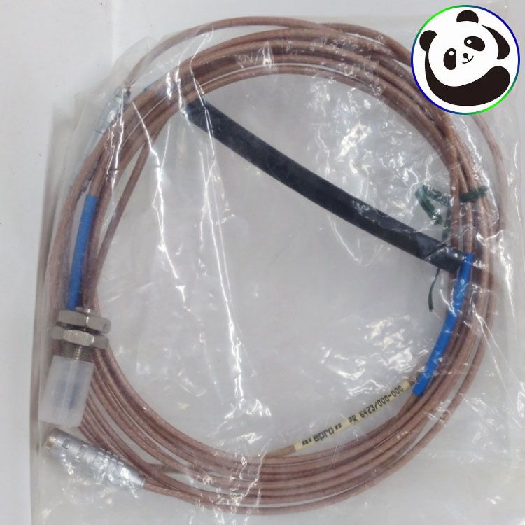 EPRO/EMERSON Probe PR6423/000-000 Eddy Current Sensor