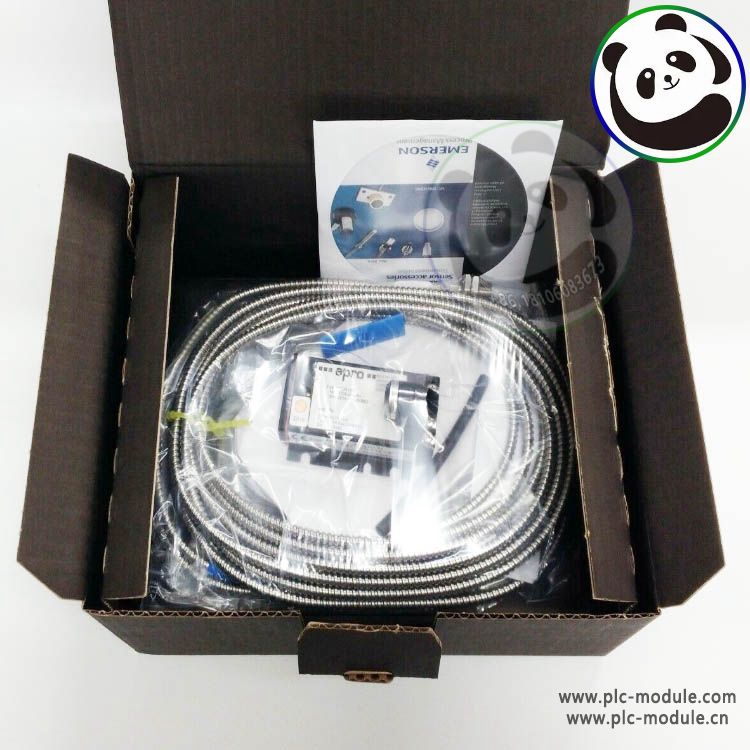 EPRO PR6423/001-000+CON021 Eddy Current Sensor