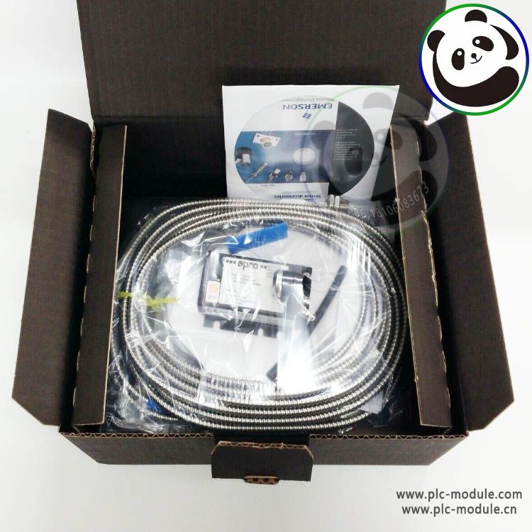 EPRO EMERSON PR6423 010-140+CON021 Eddy Current Sensor.jpg