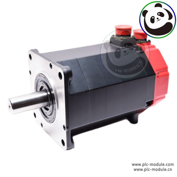 Fanuc A06B-0315-B033 SERVO MOTOR