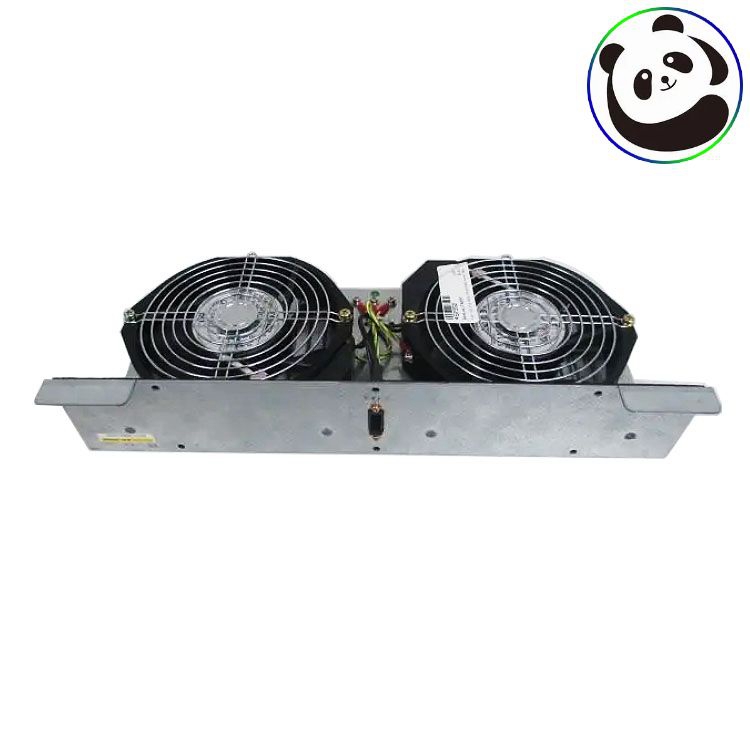 Fanuc A05B-2452-C900 Dual Cooling Fan Module