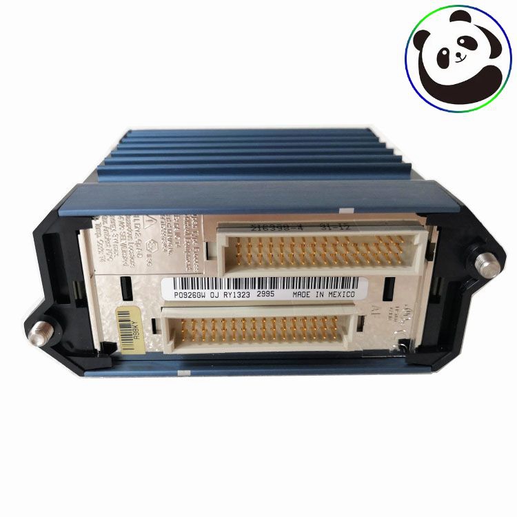 FOXBORO FBM230 P0926GU Communication Module
