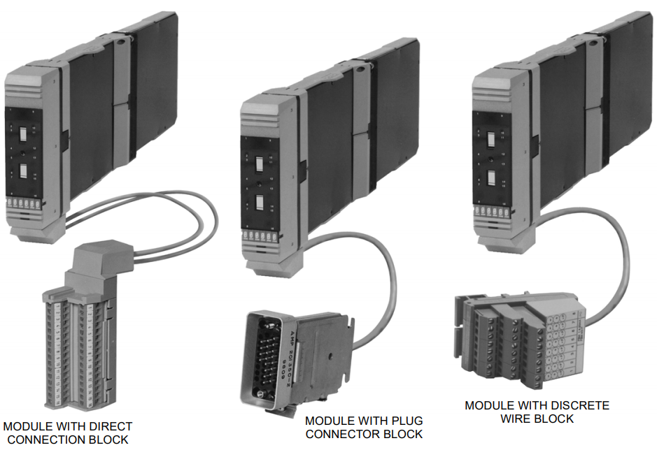 FOXBORO FBM01 | P0400DA | I/A Series | Input Interface Module | FBM1