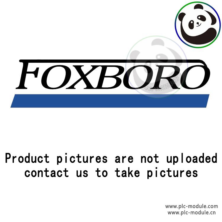 FOXBORO P0916FK 18.5ft Length Cable Invensys 18.5'