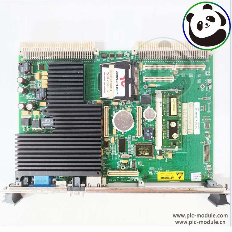 GE IS215UCVEH2AE Mark VI Circuit Board