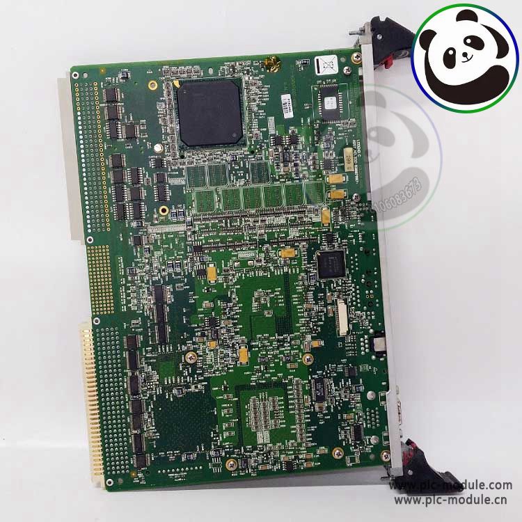 GE VMIVME-7807RC | VME Embedded CPU Board