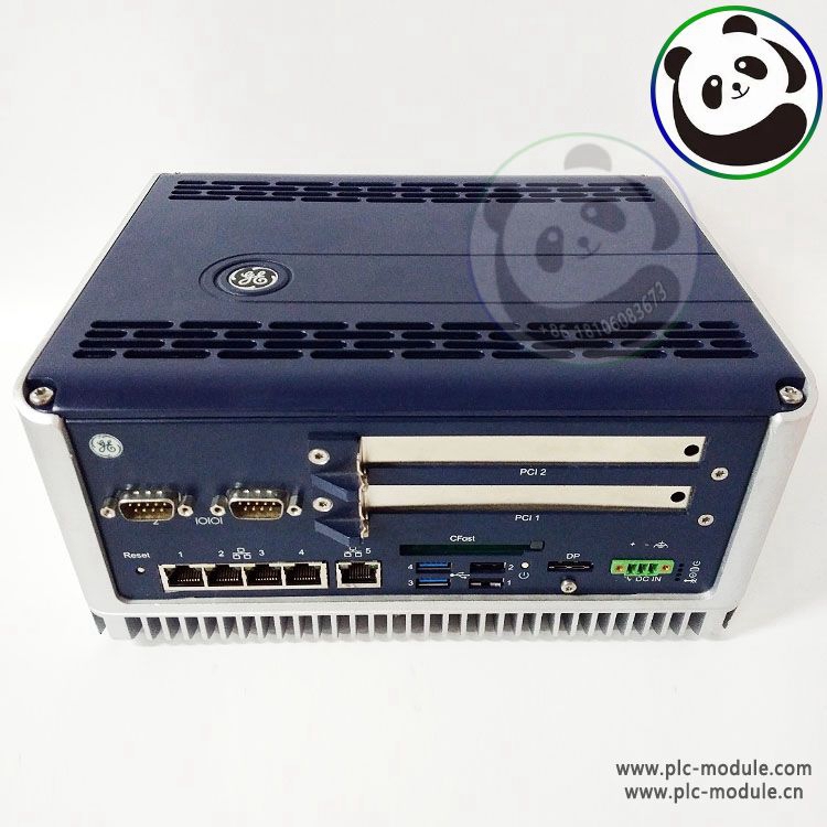 GE 04220FL11232A Ethernet Controller Module
