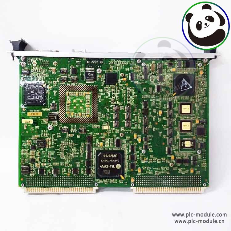 GE Fanuc IS215UCVEM06A Ethernet connection control board.jpg