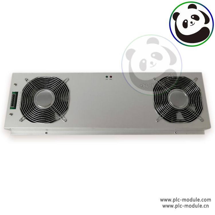 HIMA K9202B | Cabinet Fan Module
