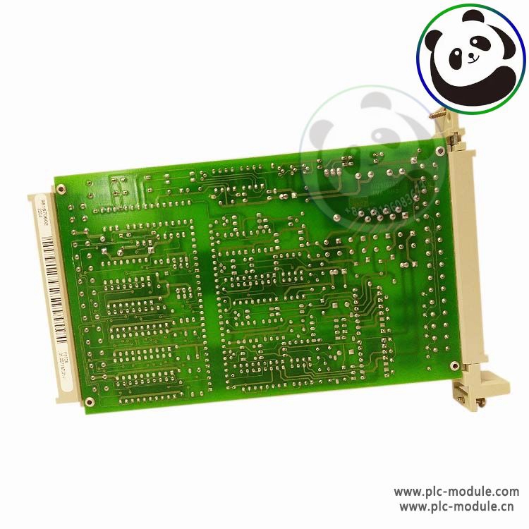 HIMA F6706 | ANALOG OUTPUT MODULE | F 6706