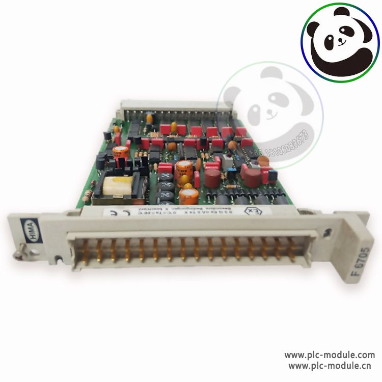 HIMA F6705 Analog Output Module.jpg