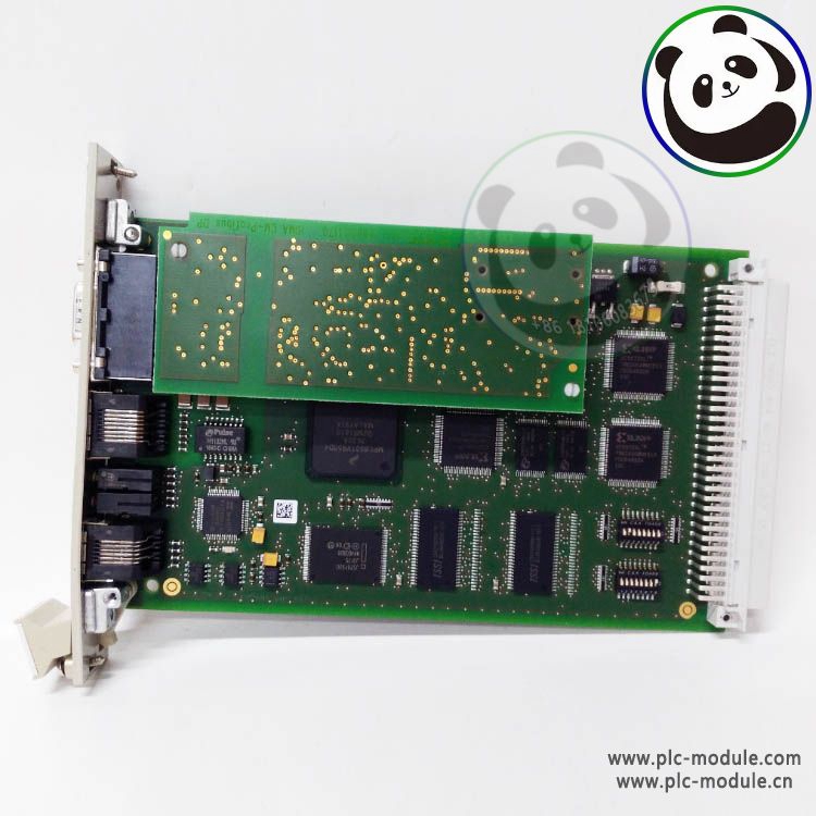 HIMA F8628X communication module 984862865