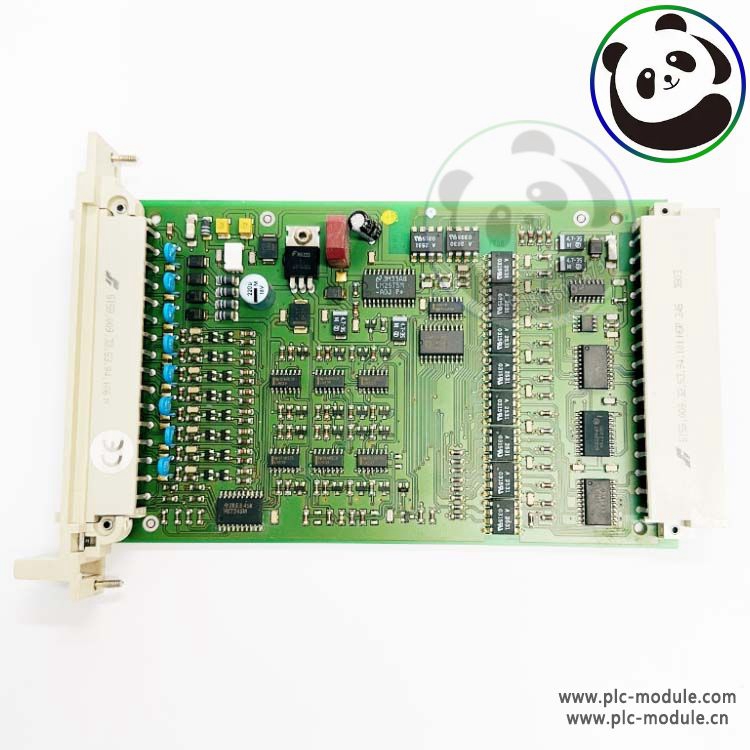 HIMA F3231 Security system digital input module