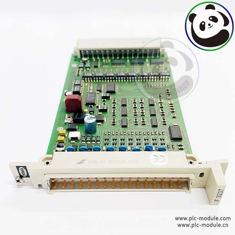 HIMA F3237 984323702 Input Module F-3237.jpg