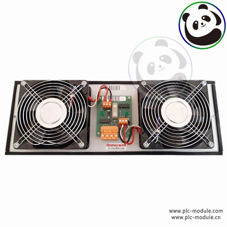 Honeywell FC-FANWR-24R Fan 24V DC