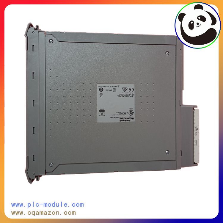 ICS TRIPLEX T8480C Analog Output, Triplicated, 4-20 mA ROCKWELL