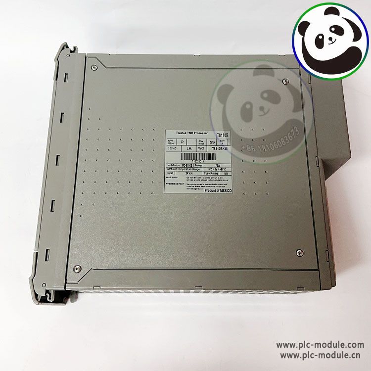 ICS Triplex T8110B ROCKWELL Trusted TMR Module.jpg