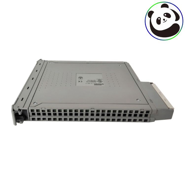 ICS TRIPLEX T8191 | Trusted Shield | Single Slot Module