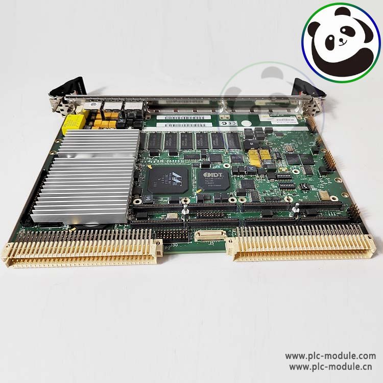 Motorola MVME61006E-0163 | Single Board Computers-SBCs | MVME6100