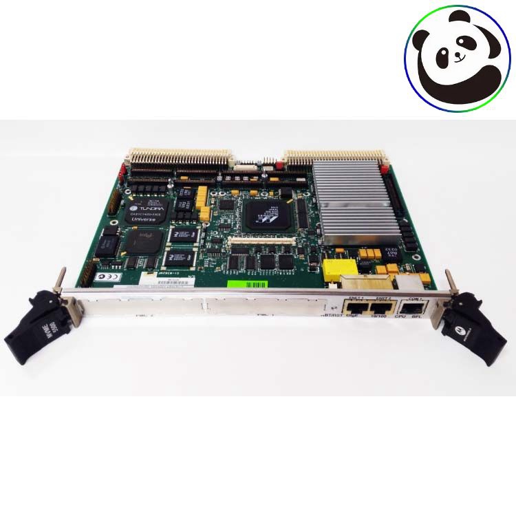 MOTOROLA MVME-5500 MVME5500 Single-Board Computer