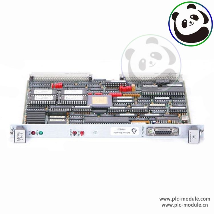 MOTOROLA MVME374-1 Ethernet Controller Board.jpg