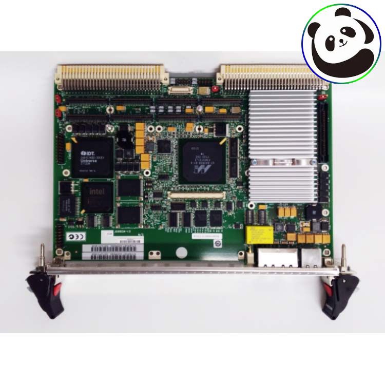 MOTOROLA MVME55006E-0163R Single-Board Computer