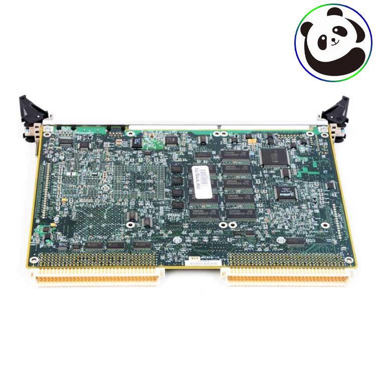 MOTOROLA CPU MVME2400 VME Processor Module MVME-2400