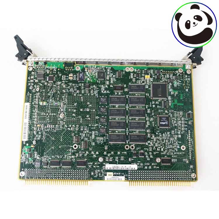 MOTOROLA PCB MVME2434 VME Processor Module MVME-2434