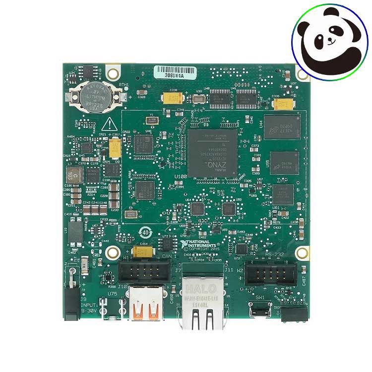 NI PCB SBRIO-9607 Single-Board RIO OEM Devices