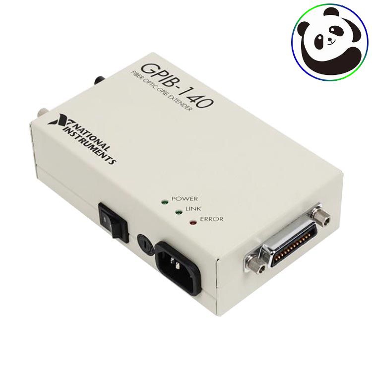 NI GPIB-140 Fiber Optic GPIB Extender