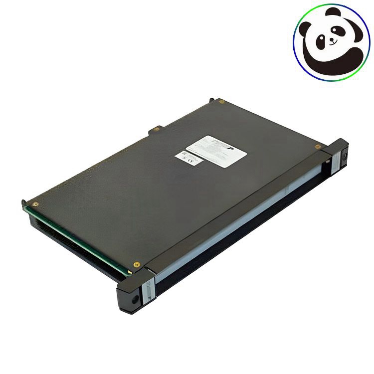 RELIANCE 0-57407-4H DCS System PROCESSOR MODULE